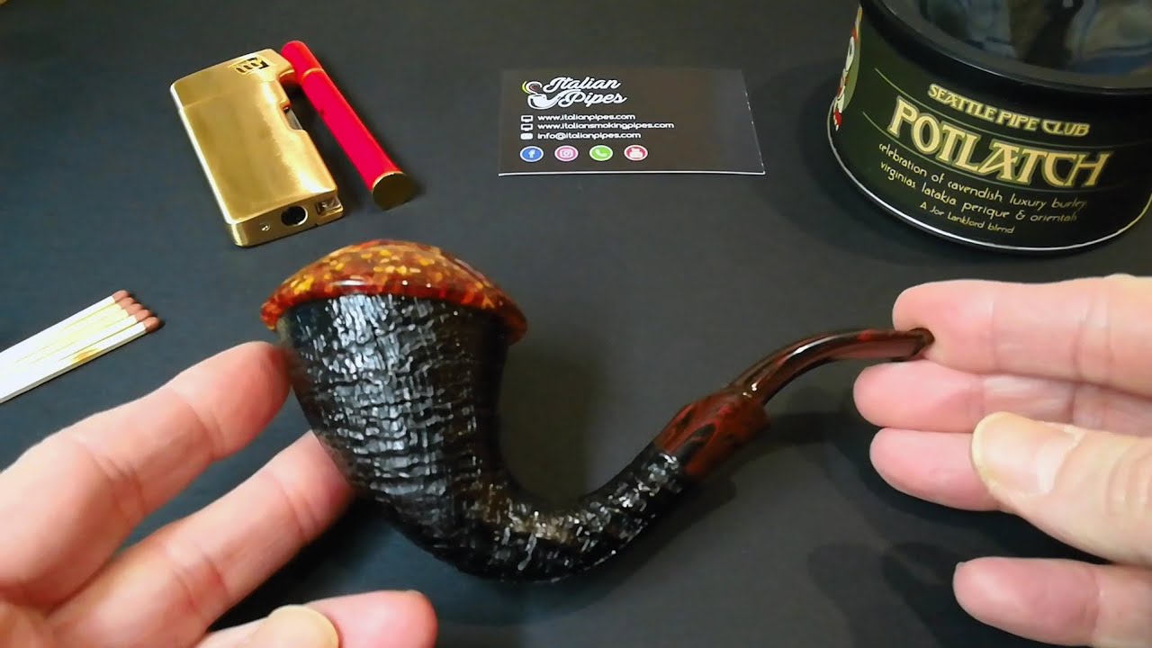 Pipe Provenzano & St Bruno