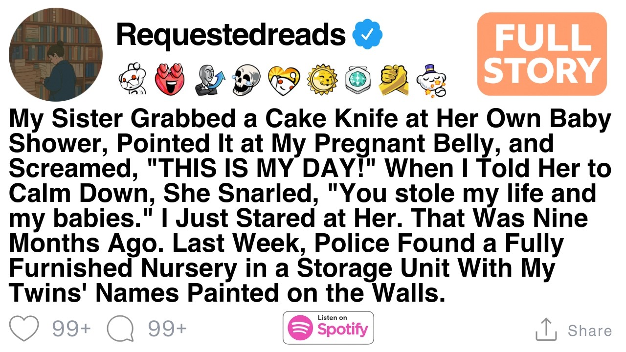 [FULL STORY] When did the &ldquo;I crave attention&rdquo; kid go too far?