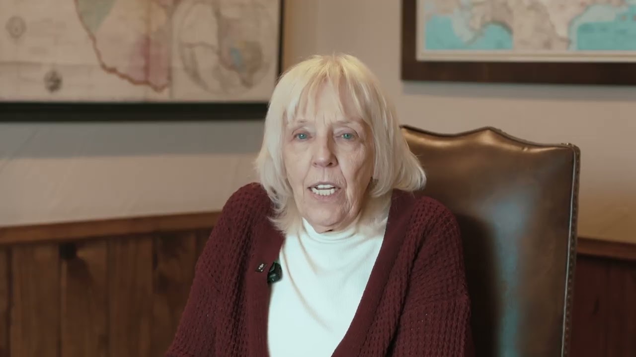 Pam Cartwright