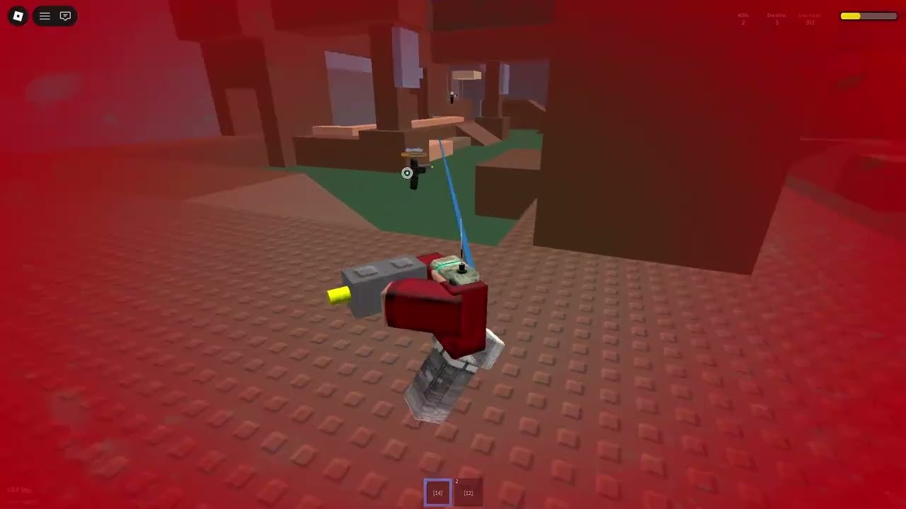 (Flattered) RCL Montage