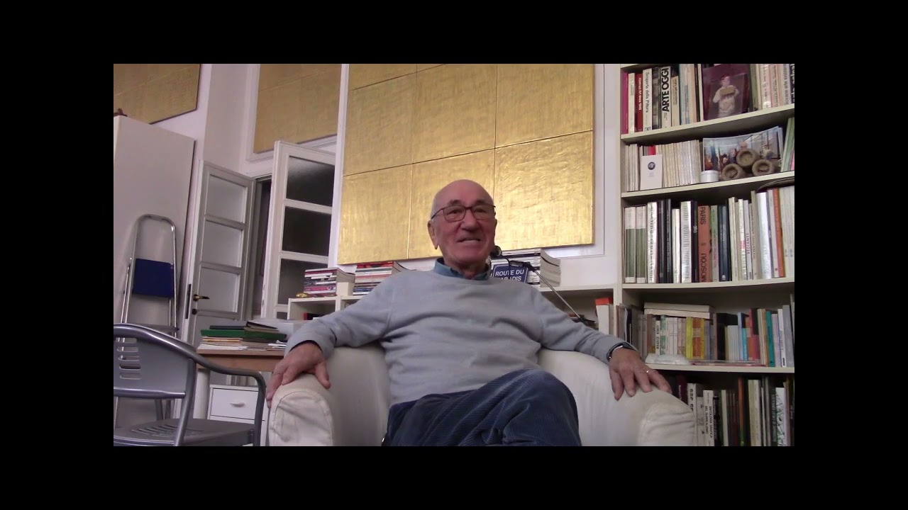Guido Peruz e l'arte dell'oro
