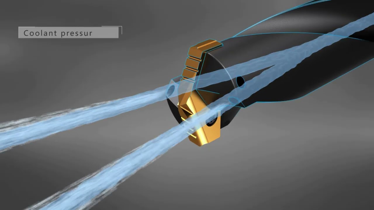 spade drill