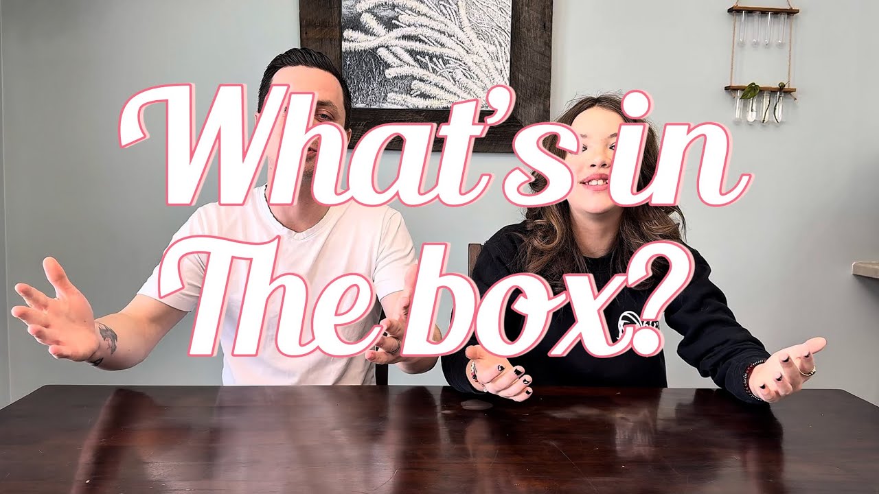 What&rsquo;s in the box?