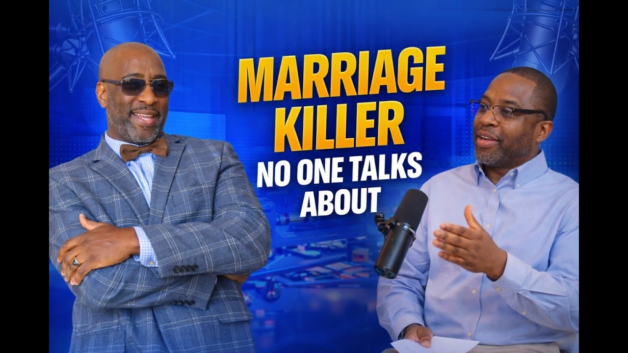How to Save a Marriage: Real Advice on Commitment and Communication