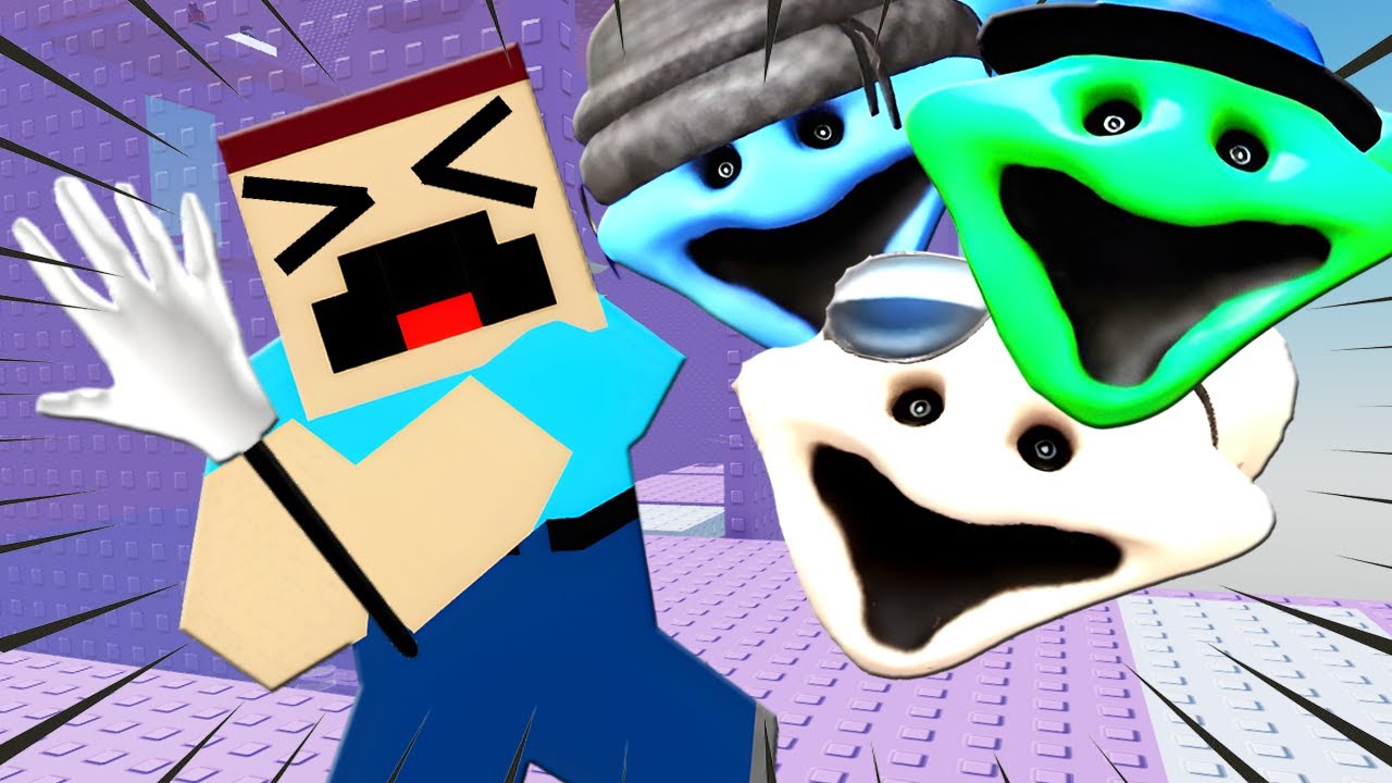 ¡TORRE TROLL PERO CON GUSANOS ATERRADORES!  | ROBLOX