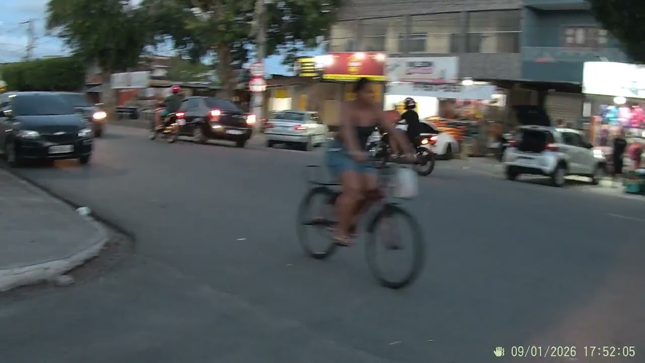 Indo trabalhar na sexta-feira 