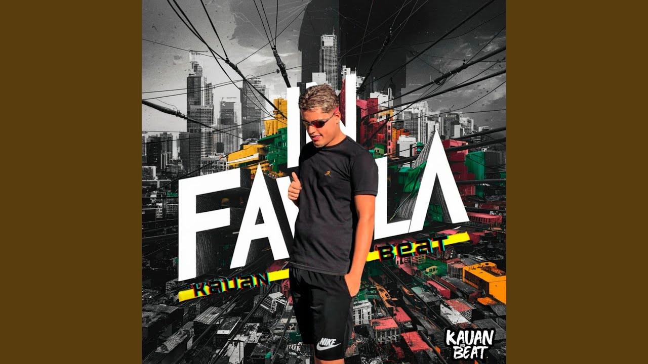 Rolê na Favela