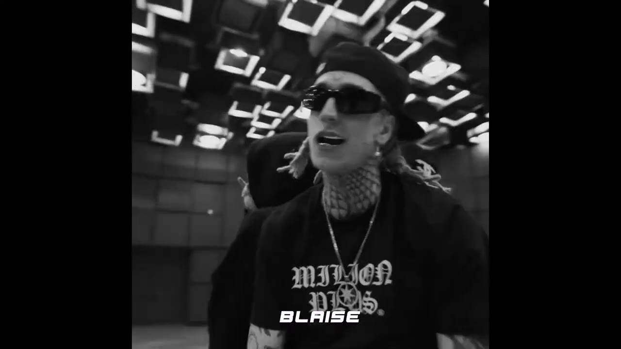 fund - yzo ptk nik type beat @blaisetouch