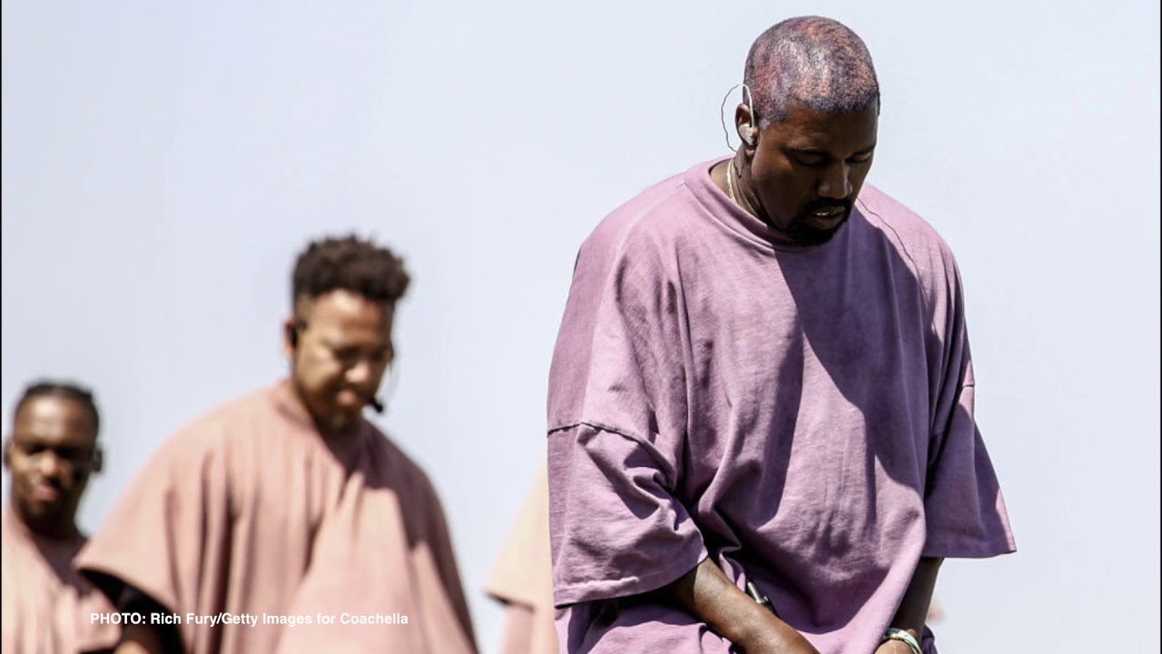 Madd Hatta & Young Jas Debate Kanye West's 'Jesus Is King'
