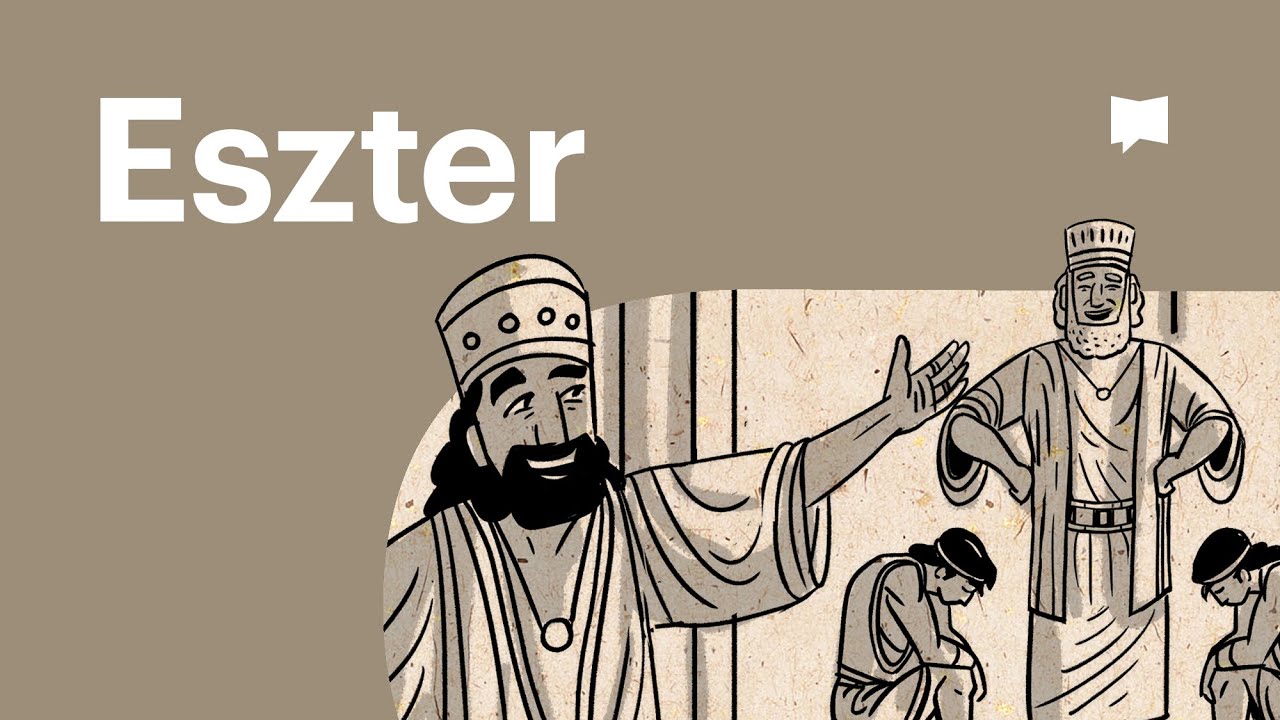 Áttekintés: Eszter könyve