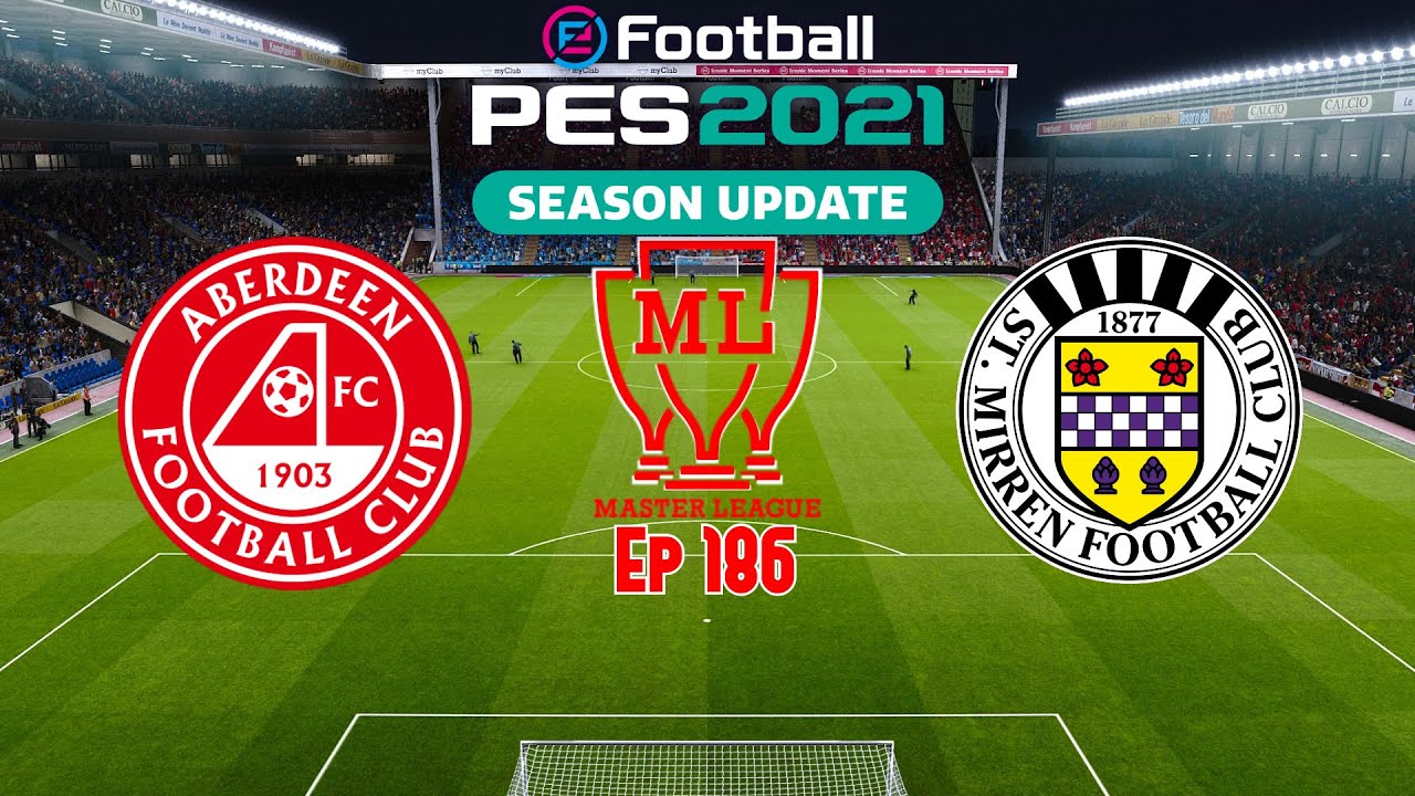 PES 21 Meister Liga #186 Wenn man sich einmal den VAR wünscht!!