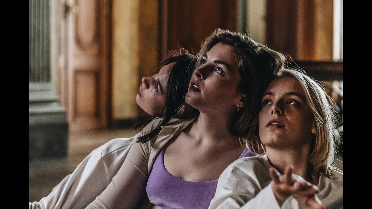 Ivy Falls - City (Official Video)