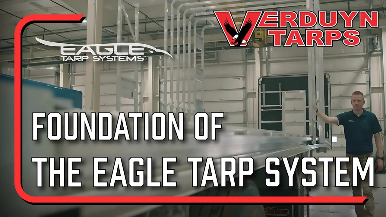 Foundation Of The Eagle Tarp System