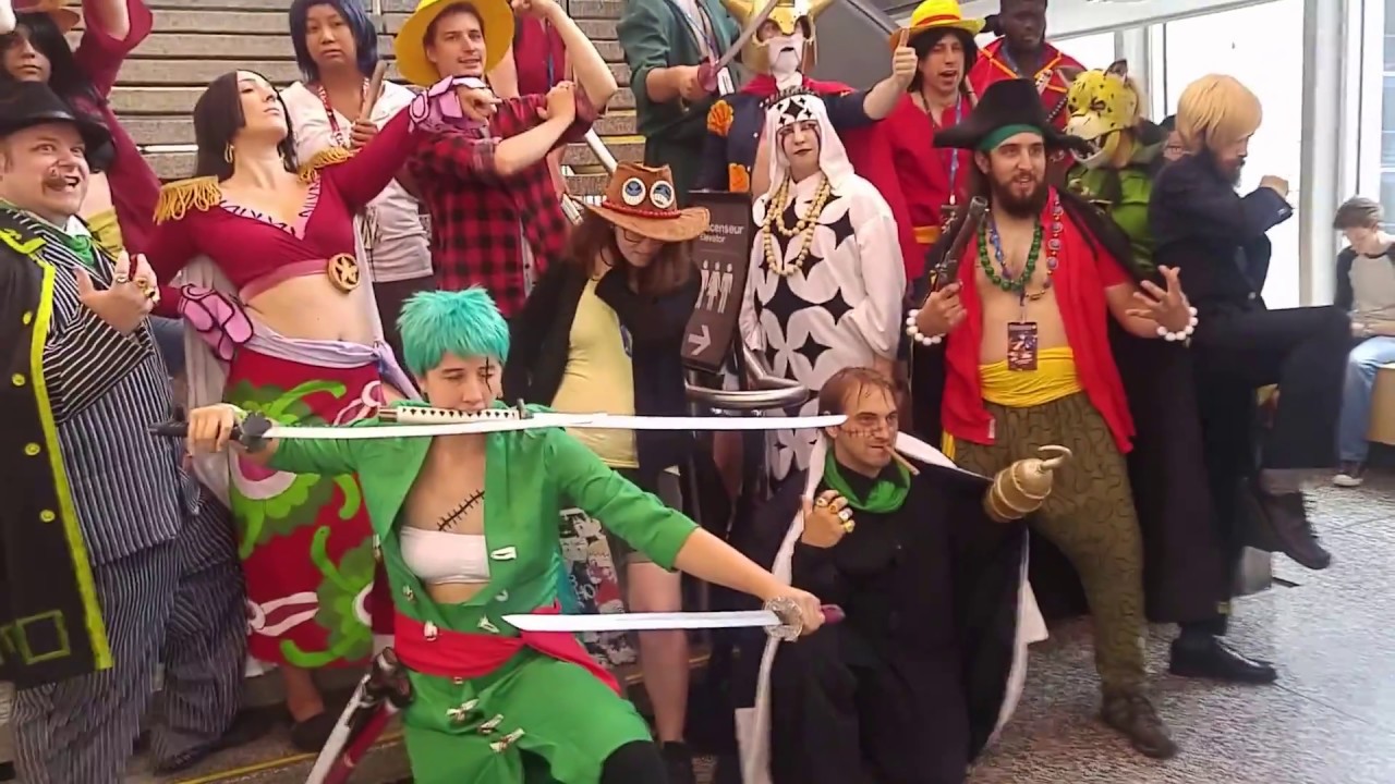 OTAKUTHON 2018