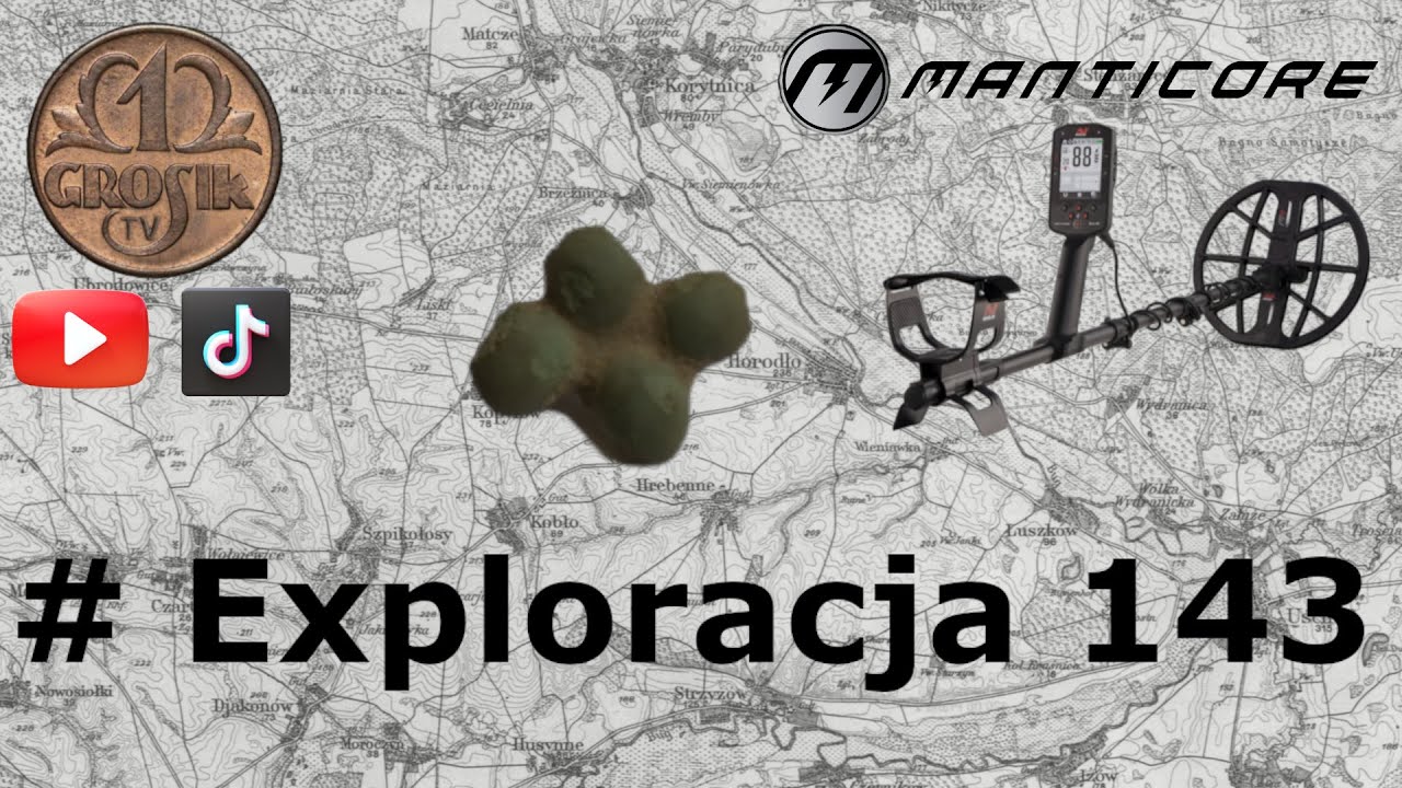 #143  🔴 Exploracja - MANTICORE