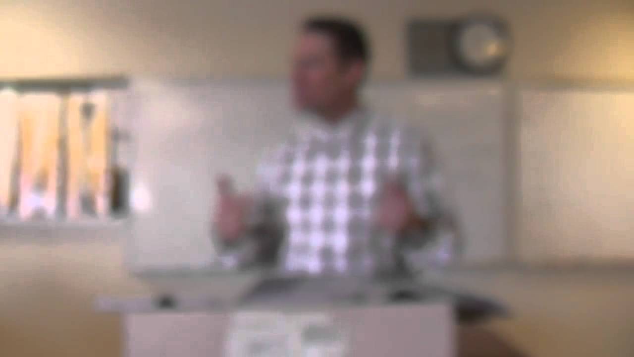 Sr. A, Macbeth 2, 1-2, Part 1