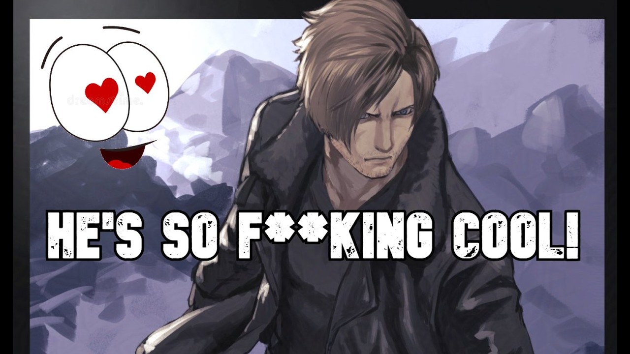 RESIDENT EVIL 9! DAY 1 MF'ERS