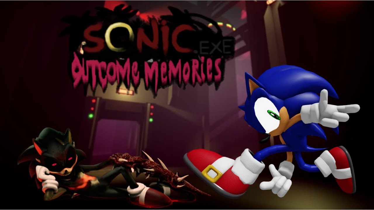 Текст песни Sonic Lms Outcome Memories V0.2