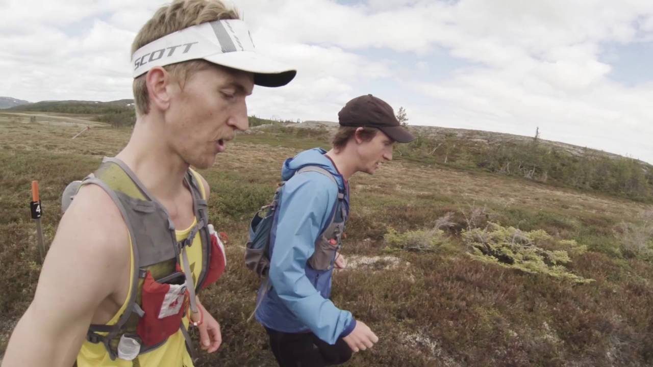 Stigsnack med Elov Olsson