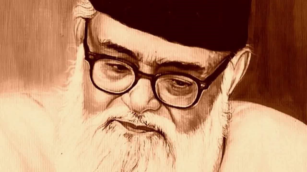 Maulana Maududi - Jihad Fi Sabilillah