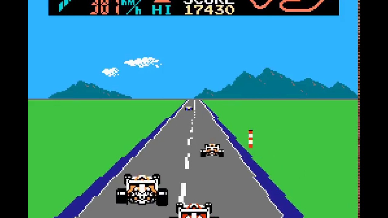 Mitch Murder - Pole Position