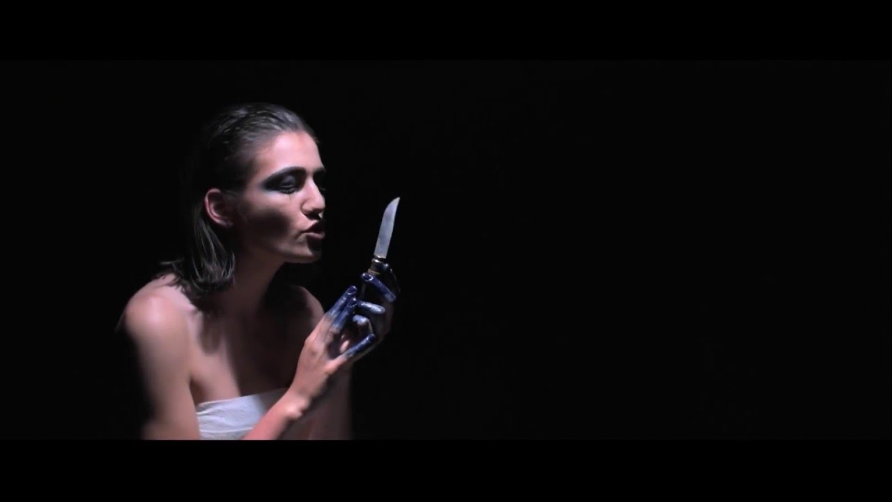 October - Switchblade