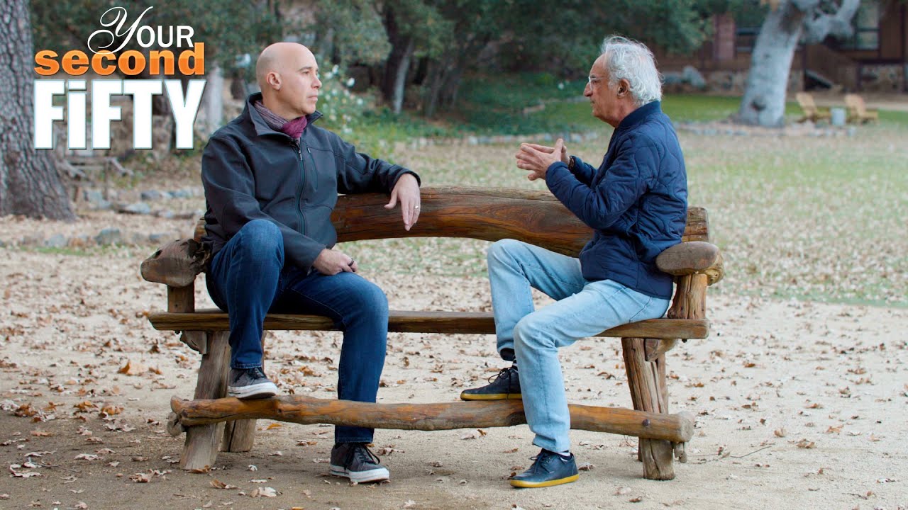 Your Second Fifty 2: A Documentary About Health & Longevity | Trailer 3