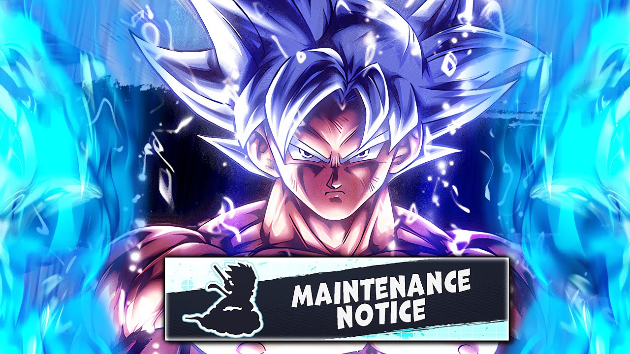 EU PRECISO DIZER ISSO PARA VOCÊS E SE ACONTECER SERÁ ÉPICO! | Dragon Ball Legends 