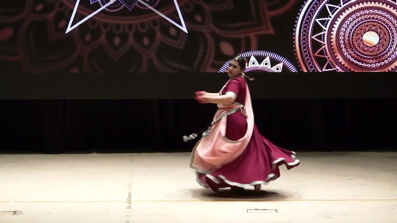 Beyond the Star Participant 07