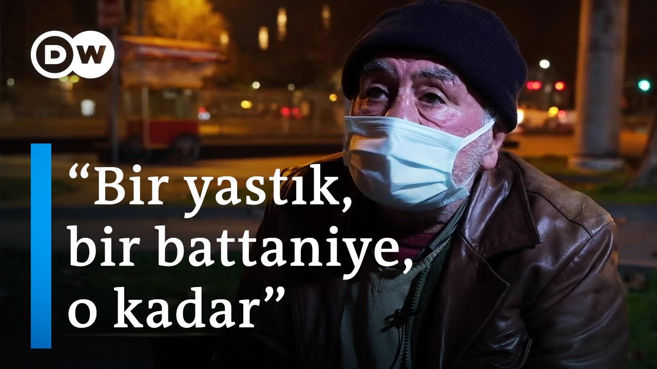 İstanbul'un 