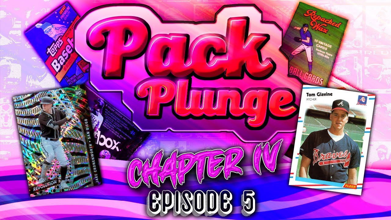 PACK PLUNGE CHAPTER IV - EPISODE 5