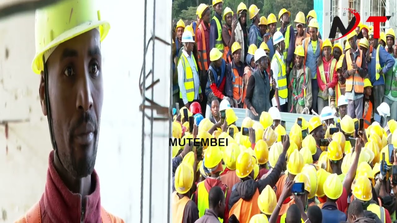 Ruto Laughs at Gachagua, and Opposition for Losing all By-Elections Even in MT Kenya!!