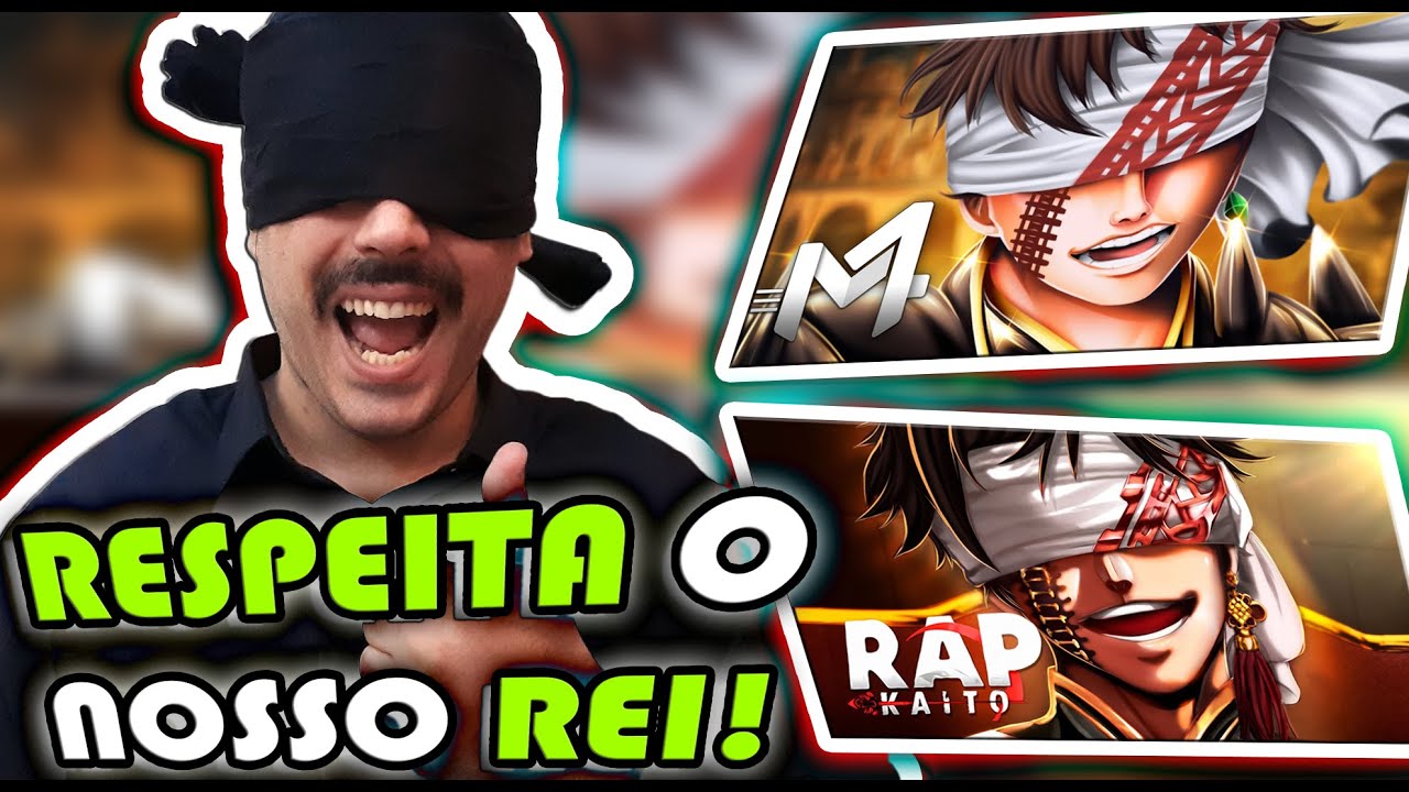 REACT - Qin Shi Huang (Shuumatsu no Valkyrie) - China / A Rota do Imperador | Qin Shi Huang