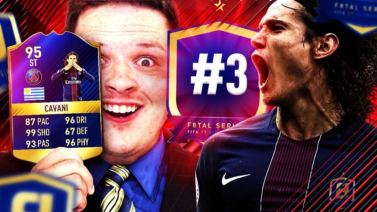 #F8TAL TEAM OF THE SEASON!!! | ATTACKED BY SAVAGE DOGS!!! | Ep. 3