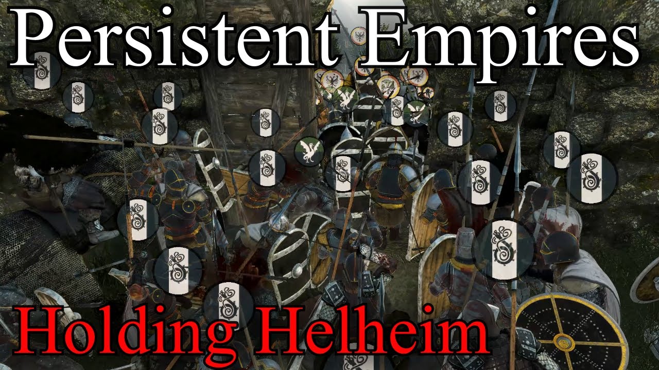Bannerlord: Persistent Empires - Holding Helheim