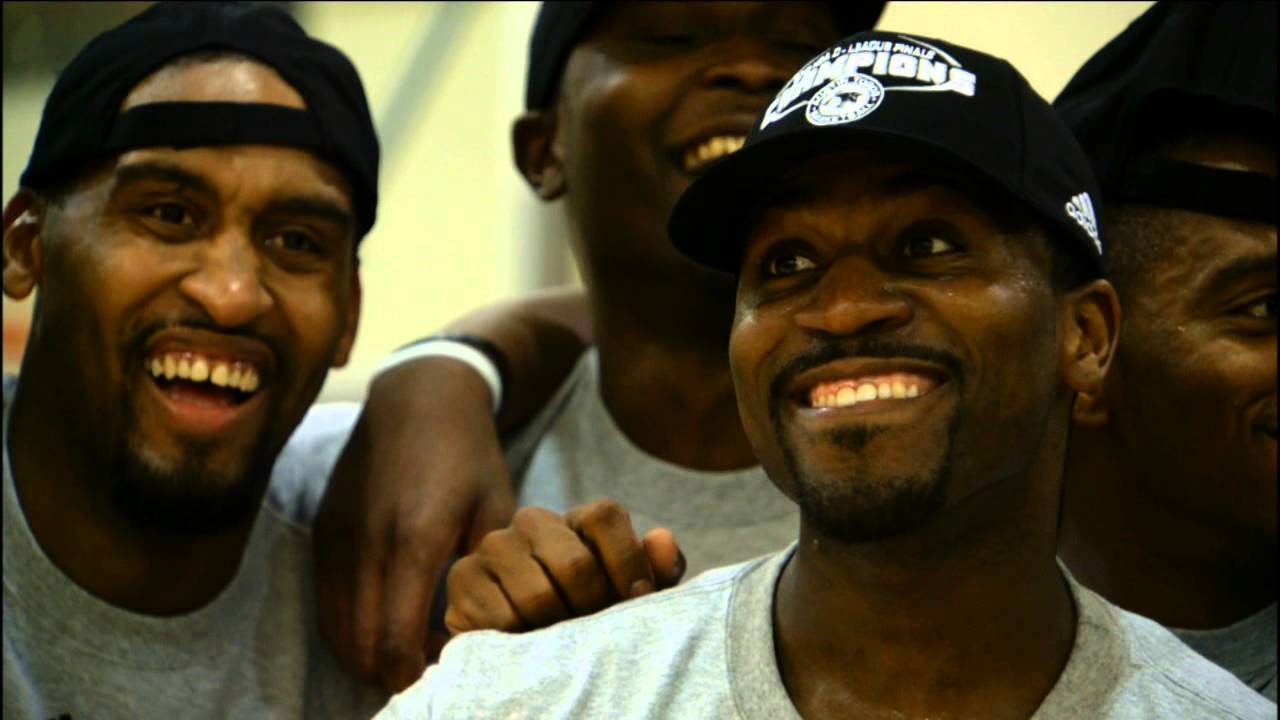 Gatorade Call-Up: Justin Dentmon