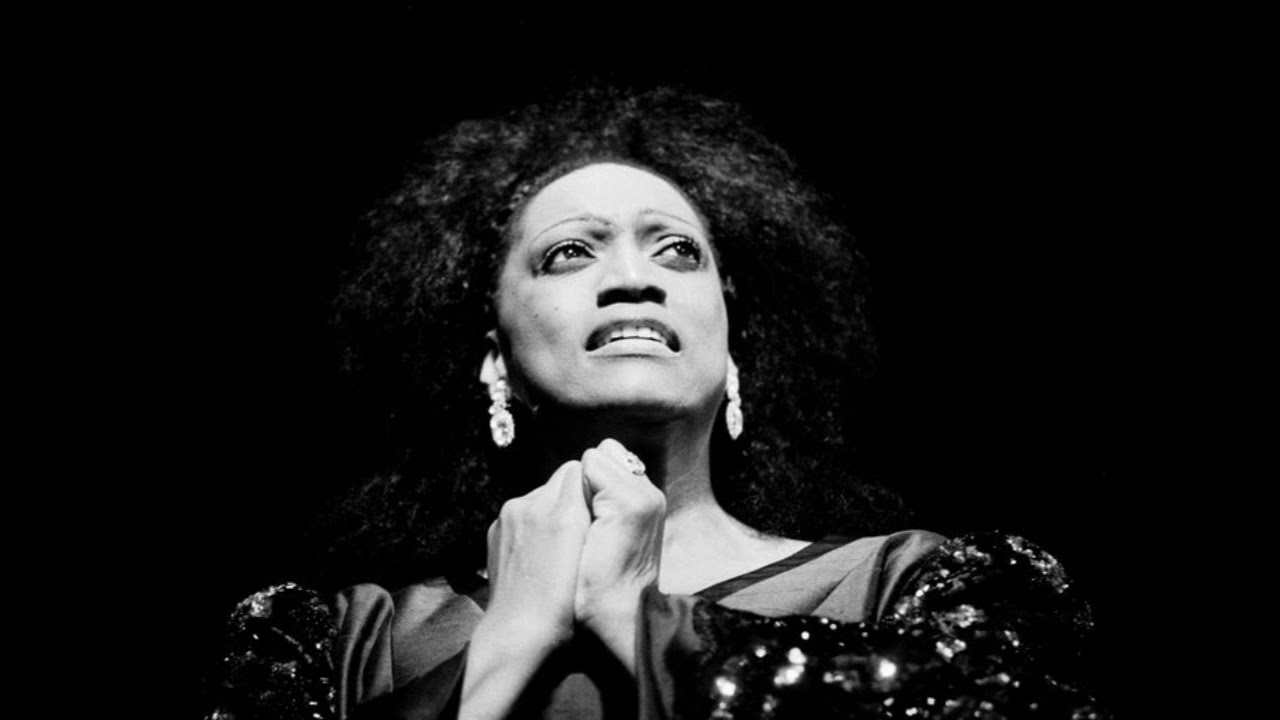 Jessye Norman: In Memoriam (1945-2019) Libera me