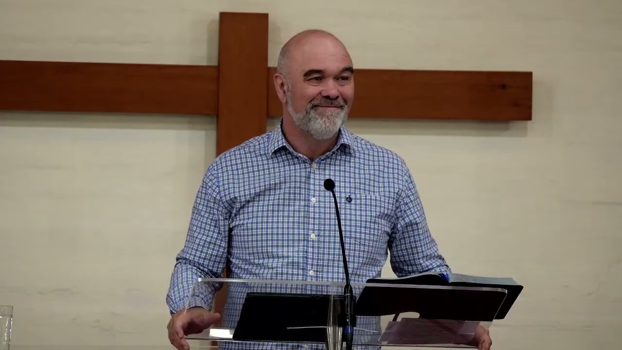 Dealing With Lust (Matthew 5:27-31)