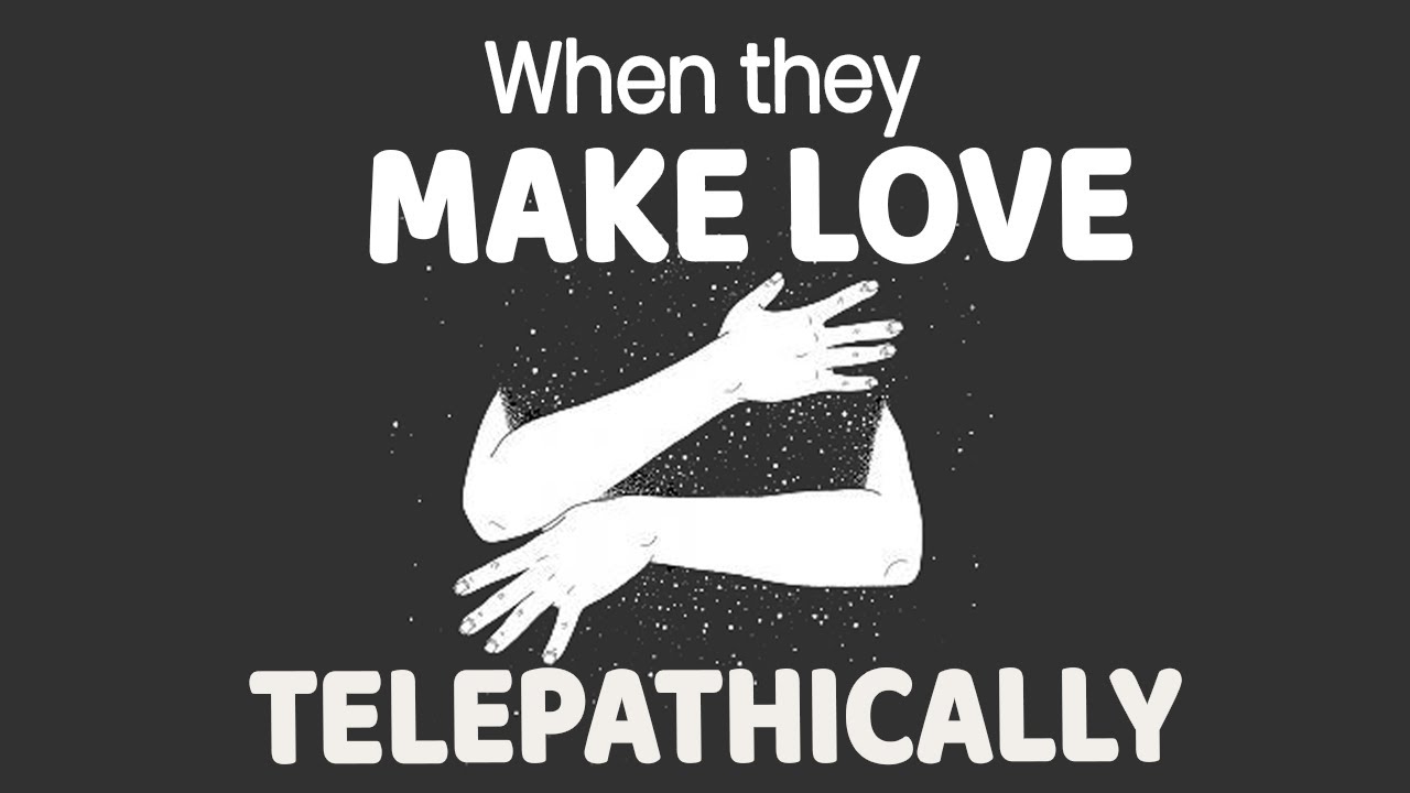 Can Twin Flames Make Love Telepathically ? | Sexual Energy