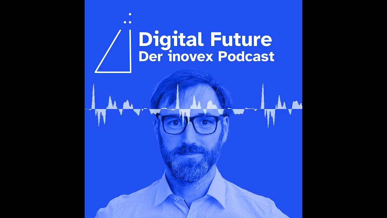 Das Impostor-Syndrom - Digital Future – Der inovex Podcast