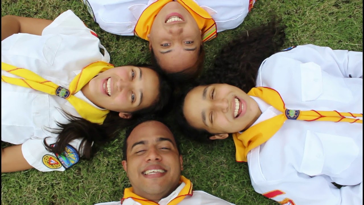 Yoel Rodriguez ft. Las Hermanas Quéliz - Indetenibles (Video oficial)
