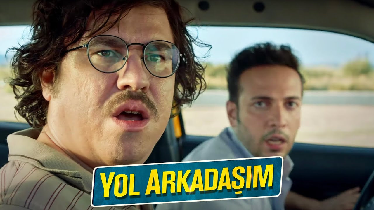 Gök Korkusu | Yol Arkadaşım