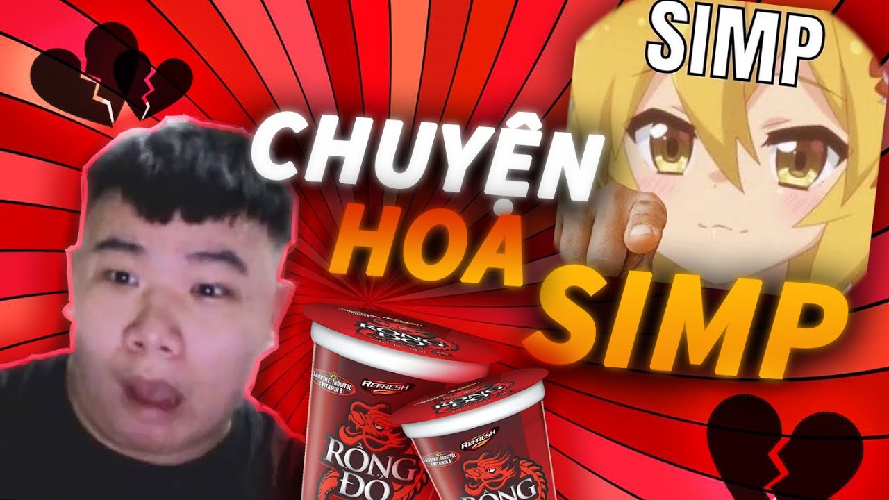 TALKSHOW #2 - Chuyện hoa Simp