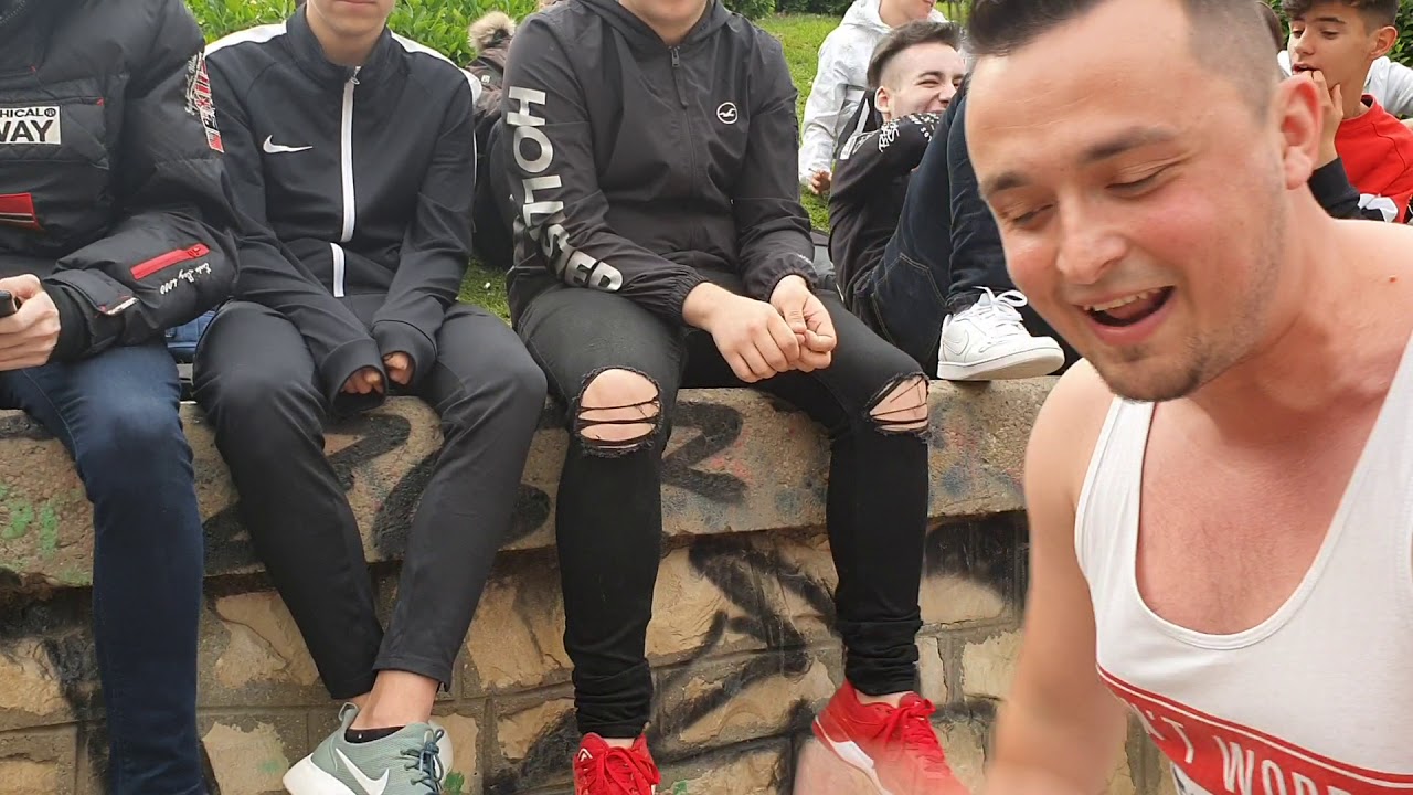 NAVARRO VS SKR OCTAVOS DE FINAL LVK BATTLES (17/04/2019)