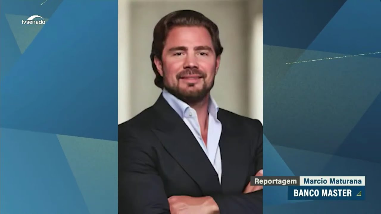 Revista da Semana: Lulinha tem sigilo bancário quebrado e CPI do Crime Organizado convoca Vorcaro