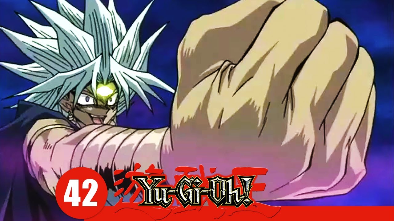 Yu-Gi-Oh! Duel Monsters 2.Sezon 42.Bölüm  | Mind Game: Part 2