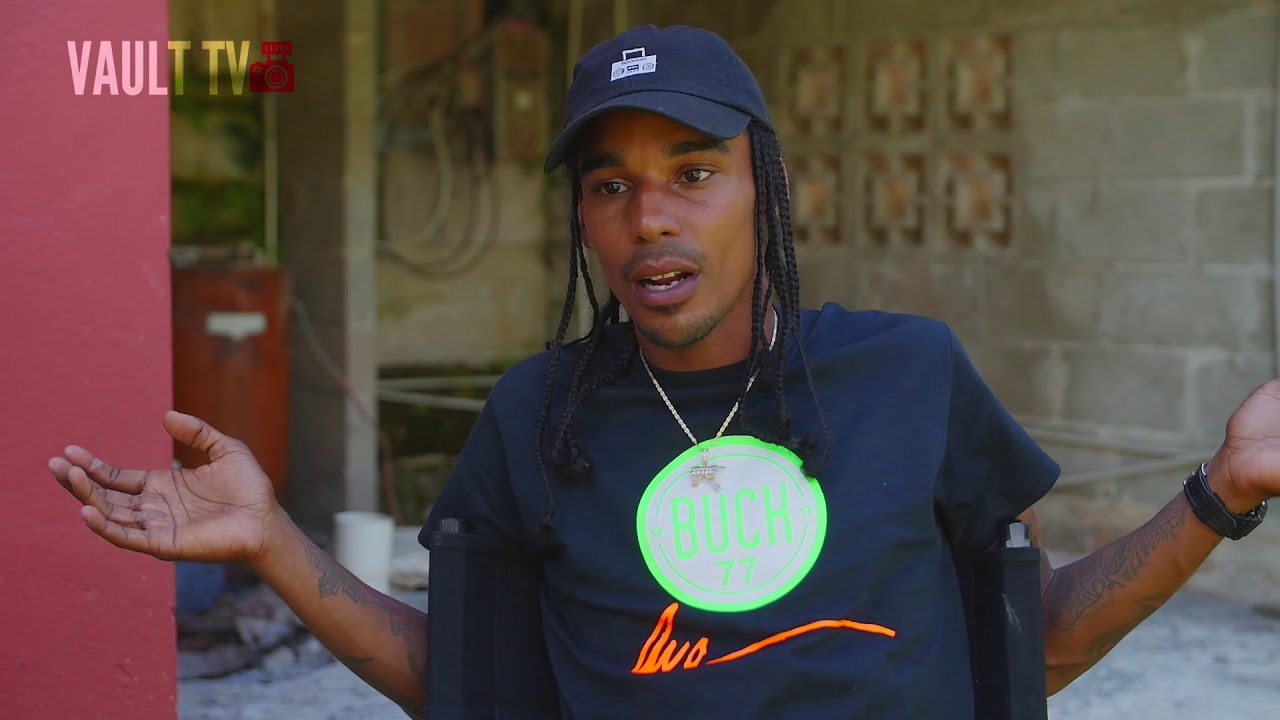 GENERAL KAUTION ON RAMZ USING HUSTLA BABY BEAT FOR BARKING,THE FANS & HATERS BDA BEIN SET BACK +MORE