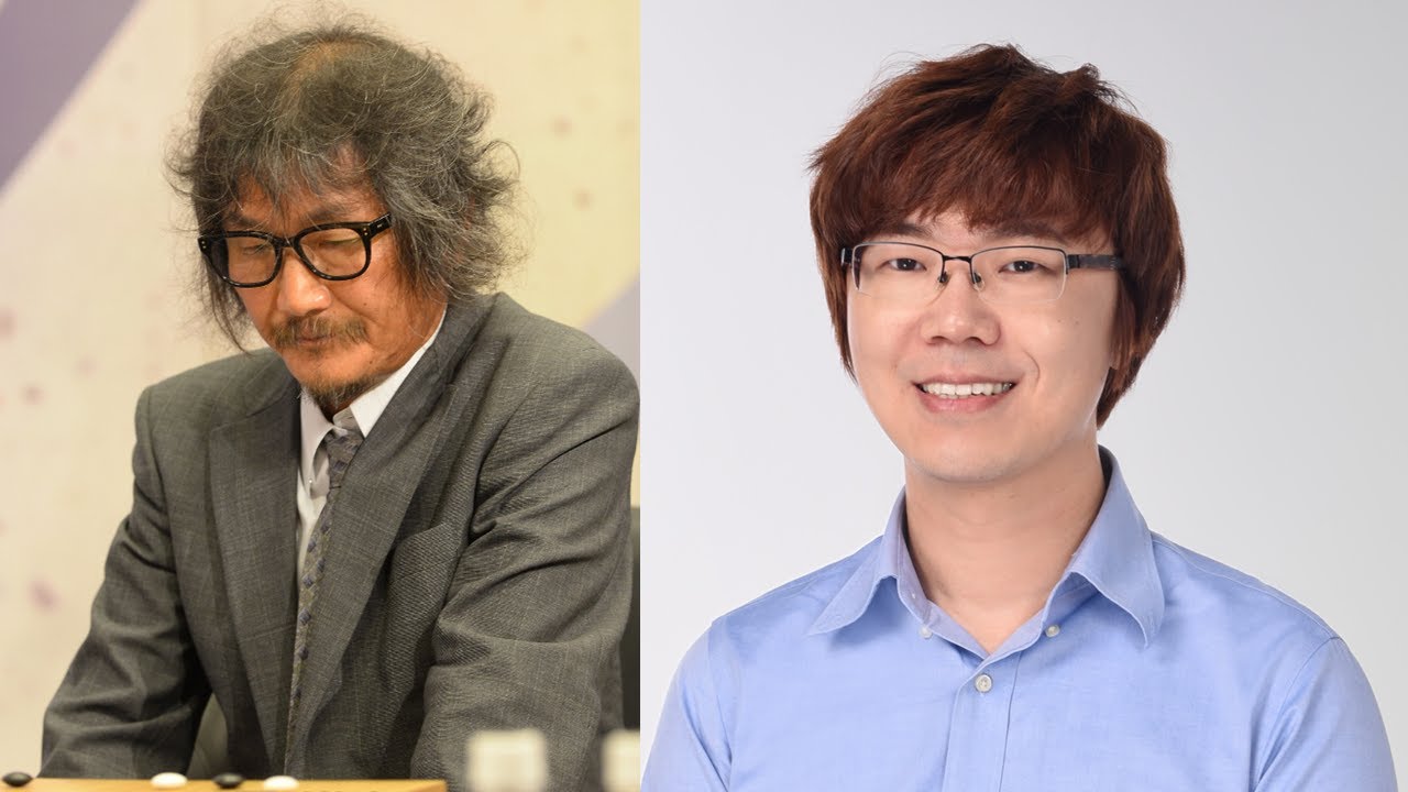 Worst Capturing Race [Cho Chi-kun vs Park Young-woon] Crazy 10 Seconds Game
