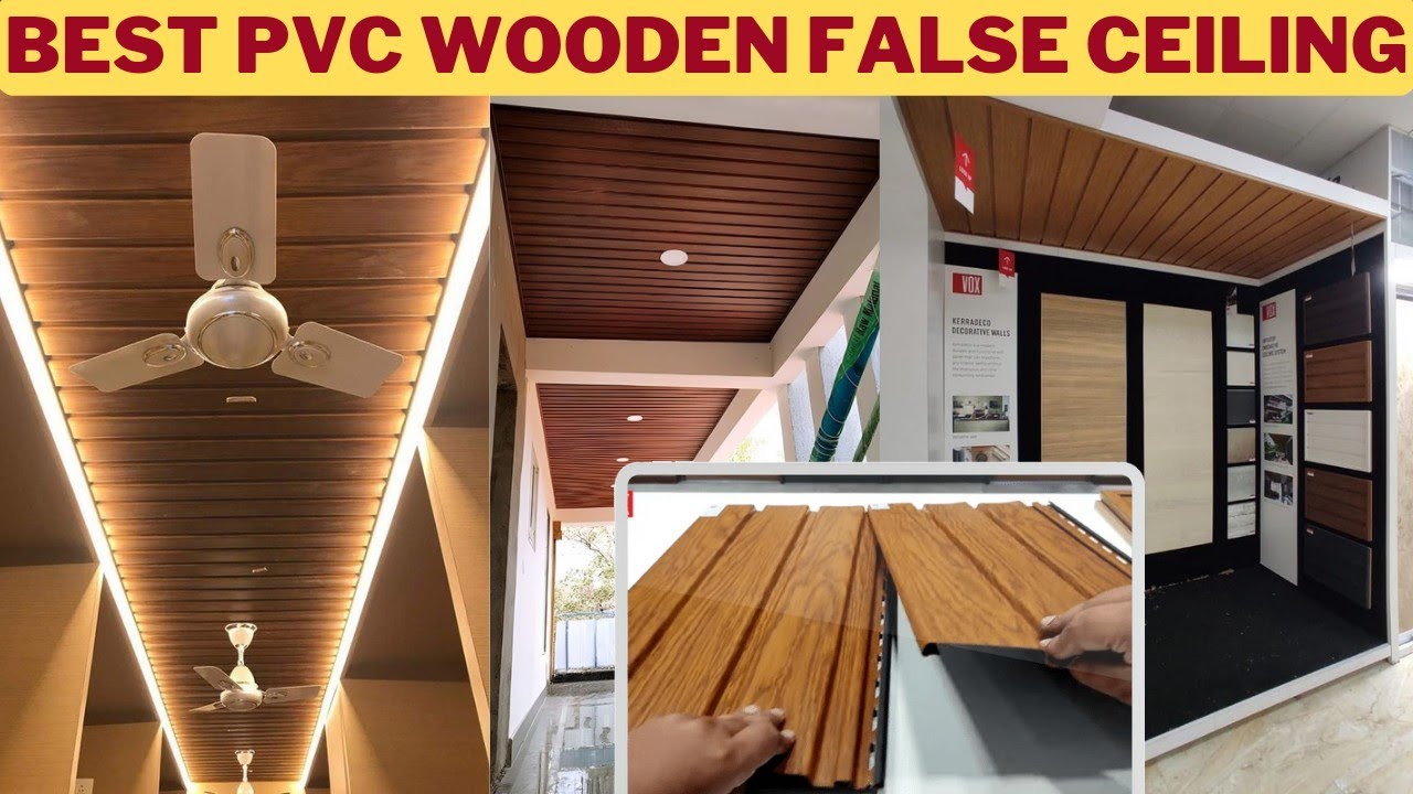 Best False Ceiling in India | Fire Retardant False Ceiling | False ceiling for Bedroom, Living room