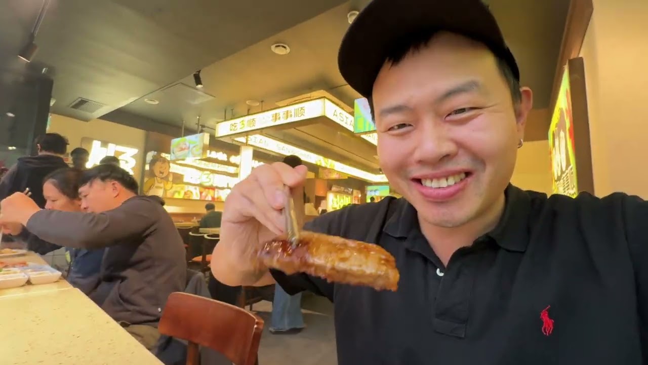 San Shun New All you can Eat BBQ and Hot Pot restaurant in London Hammersmith 